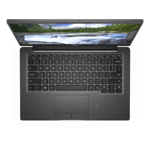 ORDINATEUR PORTABLE DELL LATITUDE 7400 8th