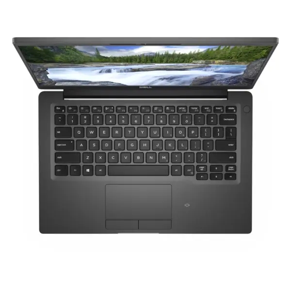 ORDINATEUR PORTABLE DELL LATITUDE 7410 ORDINATEUR PORTABLE DELL LATITUDE 7410