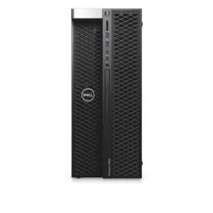 STATION DE TRAVAIL DELL PRECISION 5820 TOWER (DL-PR5820-W-2223) STATION DE TRAVAIL DELL PRECISION 5820 TOWER (DL-PR5820-W-2223)