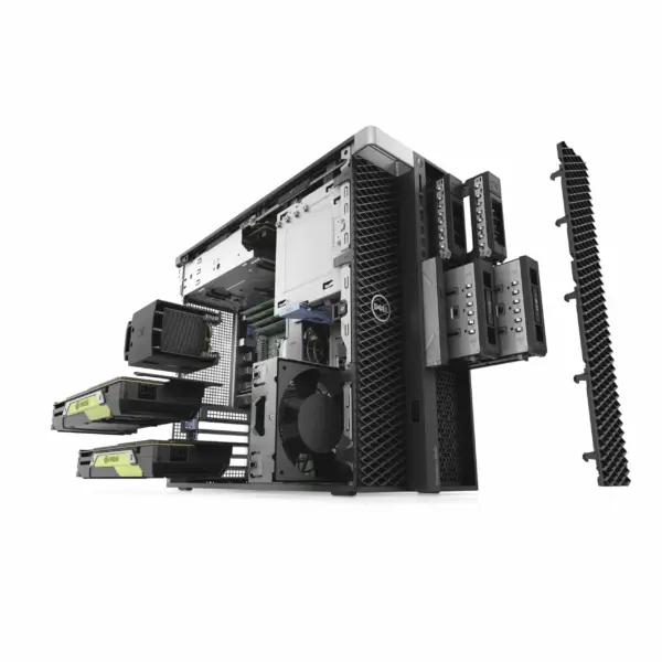 STATION DE TRAVAIL DELL PRECISION 5820 TOWER (DL-PR-TW-5820)