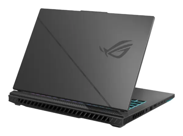 ORDINATEUR PORTABLE GAMER ASUS ROG STRIX G16 G614JIR-N4007W – i9 14th (90NR0IG5-M005W0)