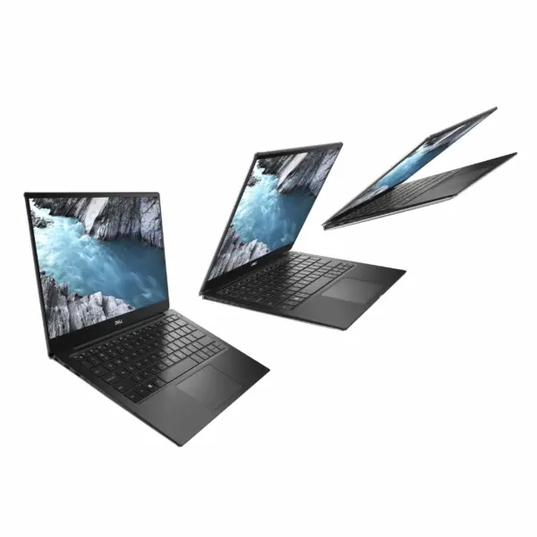 ORDINATEUR PORTABLE DELL XPS 13 7390 10th
