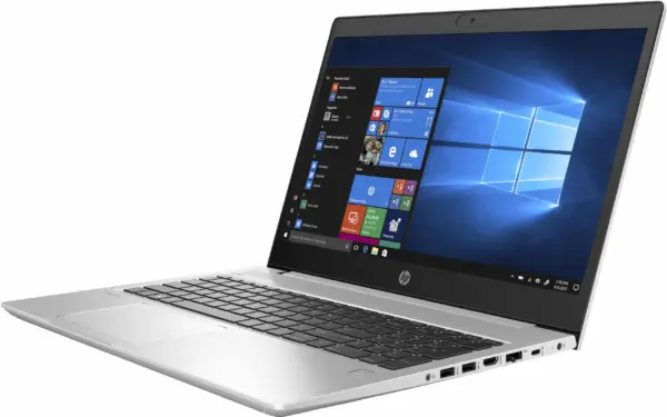 ORDINATEUR PORTABLE HP PROBOOK 450 G7 (8VU88EA)