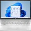 ORDINATEUR PORTABLE HP 15-dw4002nk 12th i7 (6L9J9EA) ORDINATEUR PORTABLE HP 15-dw4002nk 12th i7 (6L9J9EA)