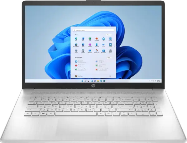 ORDINATEUR PORTABLE HP 15-dw4002nk 12th i7 (6L9J9EA) ORDINATEUR PORTABLE HP 15-dw4002nk 12th i7 (6L9J9EA)