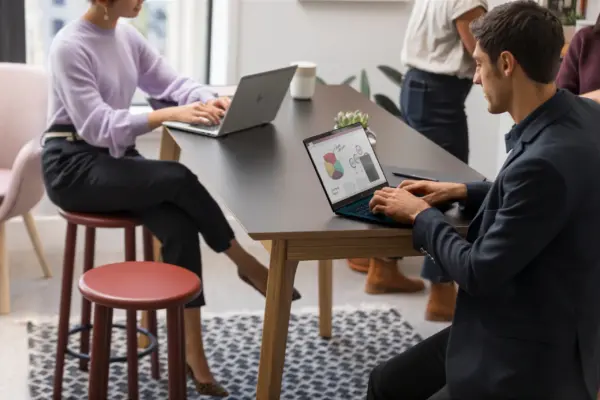 Ordinateur portable HP EliteBook 840 G7