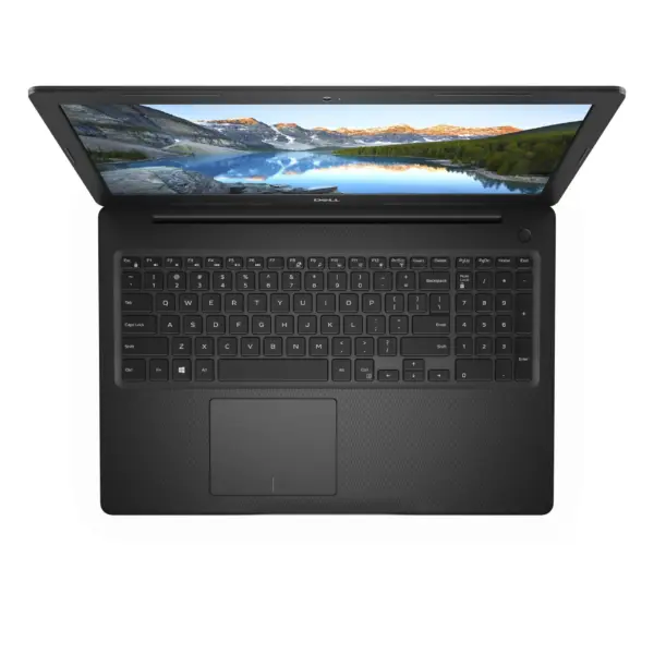Ordinateur Portable Dell Inspiron 3582 (LOKIN315GLK2001_310) Ordinateur Portable Dell Inspiron 3582 (LOKIN315GLK2001_310)