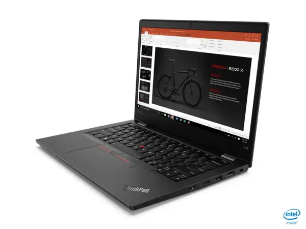 ORDINATEUR PORTABLE LENOVO ThinkPad L13