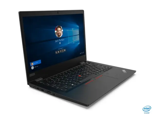 ORDINATEUR PORTABLE LENOVO ThinkPad L13