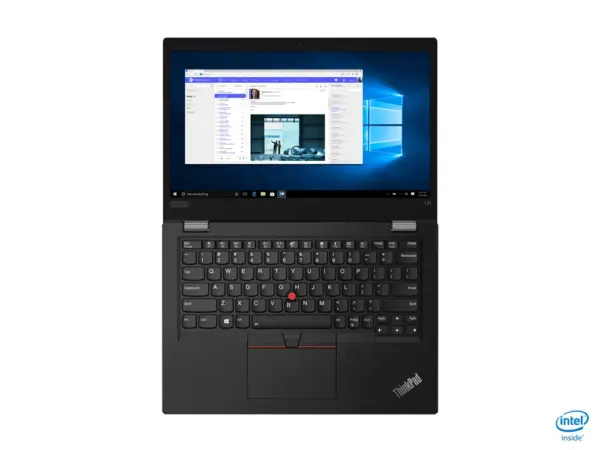 ORDINATEUR PORTABLE LENOVO ThinkPad L13