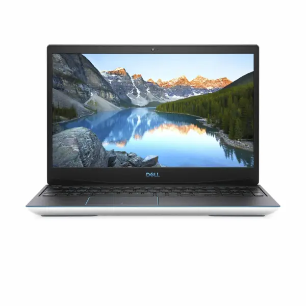 ORDINATEUR PORTABLE DELL GAMING G3 15 – 3590 10TH (451529-G3)