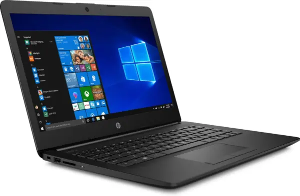 ORDINATEUR PORTABLE HP 15 15-Dw1001nk