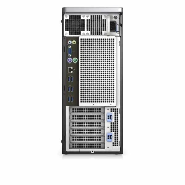 STATION DE TRAVAIL DELL PRECISION 5820 TOWER (DL-PR-TW-5820)