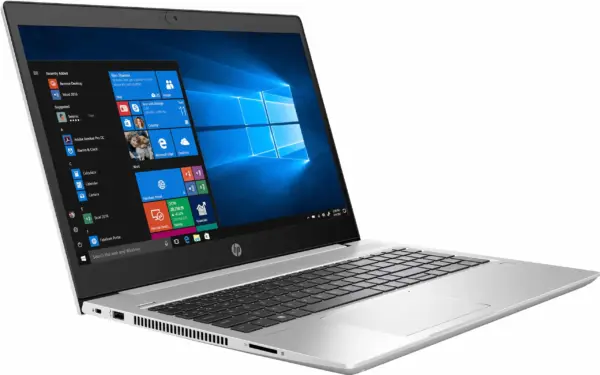 ORDINATEUR PORTABLE HP PROBOOK 450 G7 (8VU88EA)