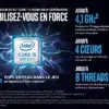 ORDINATEUR PORTABLE DELL GAMING G3 15 – 3590 10TH (451529-G3)