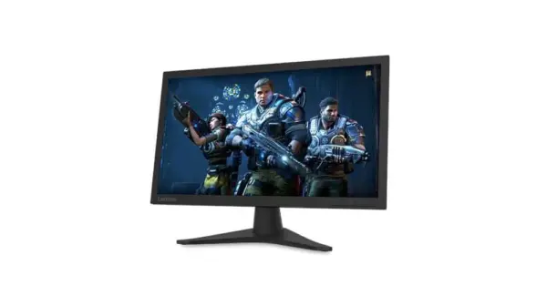 Moniteur Gamer Lenovo 23,6″ G24-10 (G24-10)