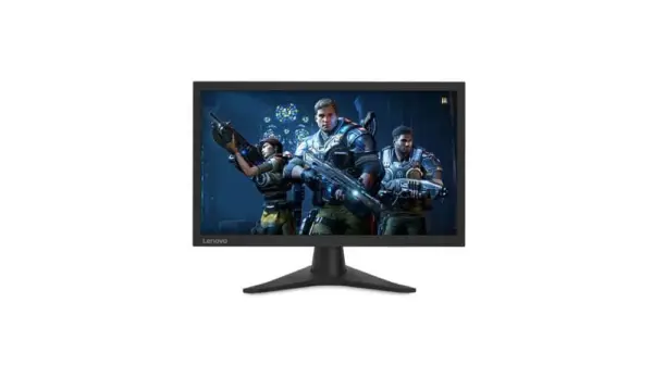 Moniteur Gamer Lenovo 23,6″ G24-10 (G24-10)