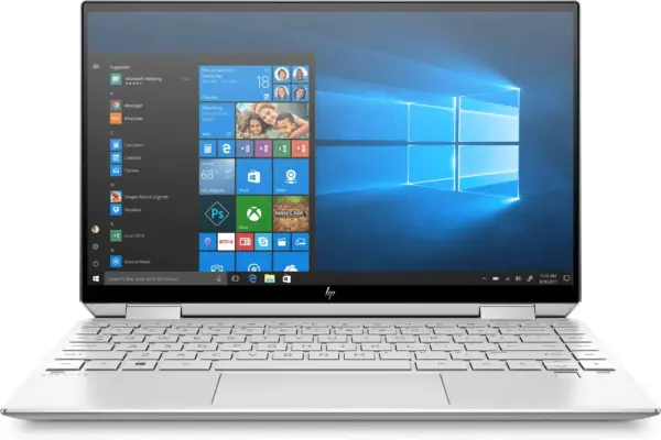 ORDINATEUR PORTABLE HP Spectre x360 Convertible 13-aw2001nk (2Q9E6EA) ORDINATEUR PORTABLE HP Spectre x360 Convertible 13-aw2001nk (2Q9E6EA)