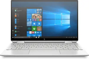 ORDINATEUR PORTABLE HP SPECTRE X360 CONVERTIBLE 13-AW2004NK (2Q9F0EA)