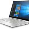ORDINATEUR PORTABLE HP SPECTRE X360 CONVERTIBLE 13-AW2004NK (2Q9F0EA)