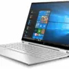 ORDINATEUR PORTABLE HP Spectre x360 Convertible 13-aw2001nk (2Q9E6EA) ORDINATEUR PORTABLE HP Spectre x360 Convertible 13-aw2001nk (2Q9E6EA)