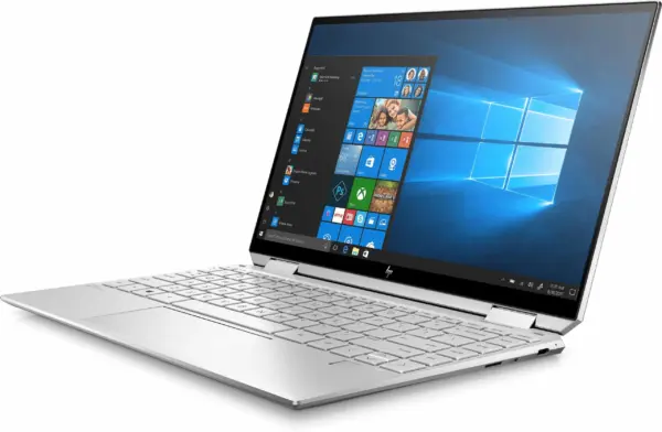 ORDINATEUR PORTABLE HP Spectre x360 Convertible 13-aw2001nk (2Q9E6EA) ORDINATEUR PORTABLE HP Spectre x360 Convertible 13-aw2001nk (2Q9E6EA)