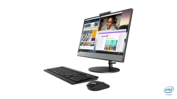 ORDINATEUR DE BURAU ALL-IN-ONE LENOVO V530-22