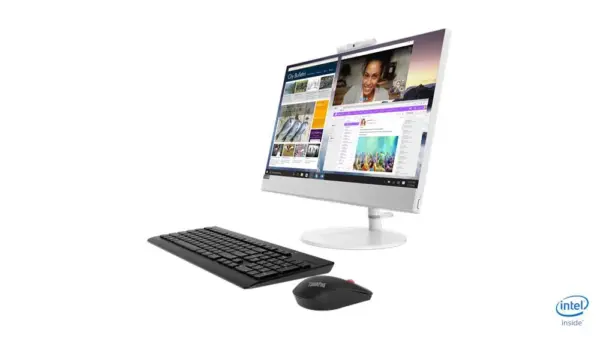 ORDINATEUR DE BURAU ALL-IN-ONE LENOVO V530-22