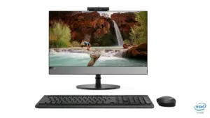 ORDINATEUR DE BURAU ALL-IN-ONE LENOVO V530-22 ORDINATEUR DE BURAU ALL-IN-ONE LENOVO V530-22