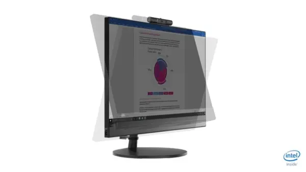 ORDINATEUR DE BURAU ALL-IN-ONE LENOVO V530-22