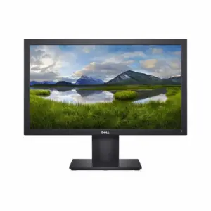 MONITEUR ÉCRAN DELL 20 » (E2020H-3Y)