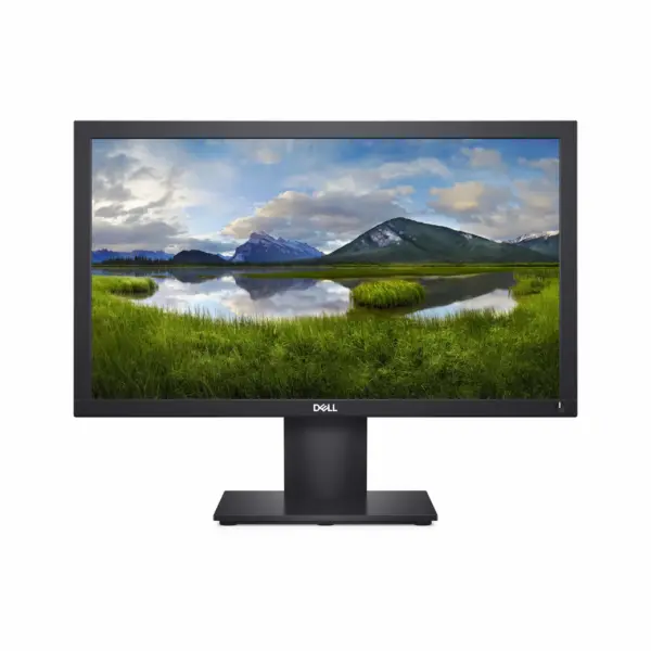 MONITEUR ÉCRAN DELL 20 » (E2020H-3Y)
