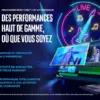 ORDINATEUR PORTABLE DELL XPS 13 7390 10th