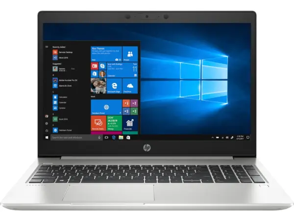 ORDINATEUR PORTABLE HP ProBook 450 G7 (8MH11EA)