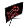 MONITEUR MSI ECRAN 23,6″ GAMING CURVED (OPTIXG24C4)
