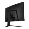 MONITEUR MSI ECRAN 23,6″ GAMING CURVED (OPTIXG24C4)