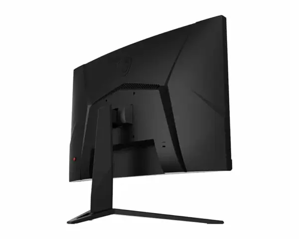 MONITEUR MSI ECRAN 23,6″ GAMING CURVED (OPTIXG24C4)