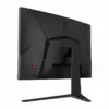 MONITEUR MSI ECRAN 23,6″ GAMING CURVED (OPTIXG24C4)