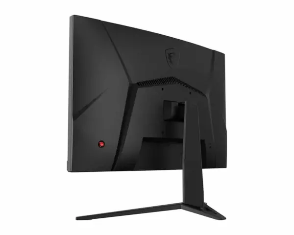 MONITEUR MSI ECRAN 23,6″ GAMING CURVED (OPTIXG24C4)