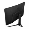 MONITEUR MSI ECRAN 23,6″ GAMING CURVED (OPTIXG24C4)