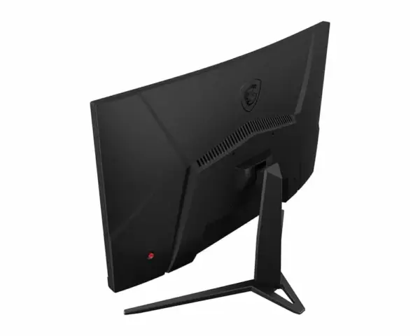 MONITEUR MSI ECRAN 23,6″ GAMING CURVED (OPTIXG24C4)