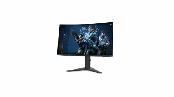 MONITEUR LENOVO 27″ GAMING FREESYNC (G27C-10)