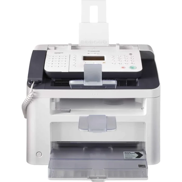 IMPRIMANTE FAX CANON MULTIFONCTION LASER MONOCROME I-SENSYS L170 AVEC COMBINEE (5258B034AB) IMPRIMANTE FAX CANON MULTIFONCTION LASER MONOCROME I-SENSYS L170 AVEC COMBINEE (5258B034AB)