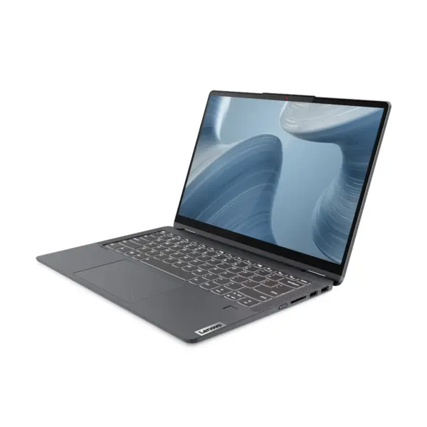 ORDINATEUR PORTABLE LENOVO IDEAPAD Flex 5 14IAU7 (82R700K2FE)