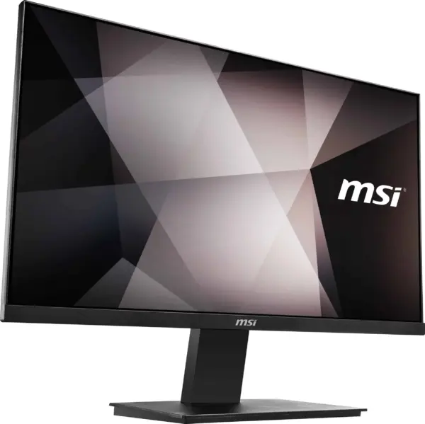 MONITEUR MSI ECRAN PROFESSIONNEL 23,8″ (MP241) MONITEUR MSI ECRAN PROFESSIONNEL 23,8″ (MP241)