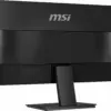 MONITEUR MSI ECRAN PROFESSIONNEL 23,8″ (MP241) MONITEUR MSI ECRAN PROFESSIONNEL 23,8″ (MP241)