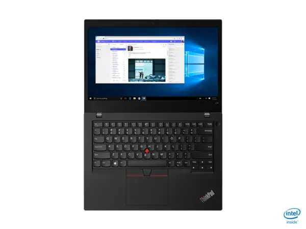 ORDINATEUR PORTABLE LENOVO THINKPAD L14 ORDINATEUR PORTABLE LENOVO THINKPAD L14