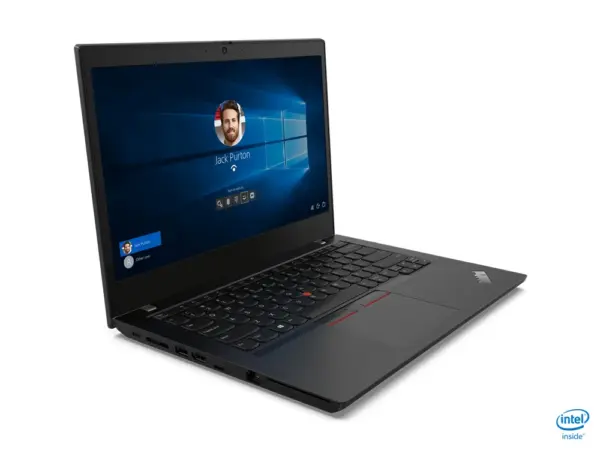 ORDINATEUR PORTABLE LENOVO THINKPAD L14 ORDINATEUR PORTABLE LENOVO THINKPAD L14