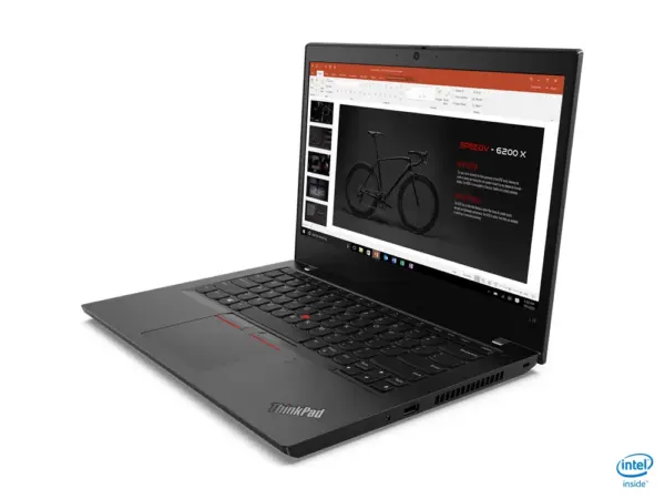 ORDINATEUR PORTABLE LENOVO THINKPAD L14 ORDINATEUR PORTABLE LENOVO THINKPAD L14