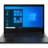 ORDINATEUR PORTABLE LENOVO THINKPAD L14 ORDINATEUR PORTABLE LENOVO THINKPAD L14